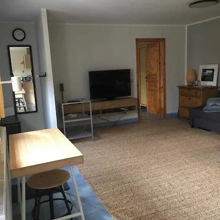 Apartmán Ferienhaus Two Be *